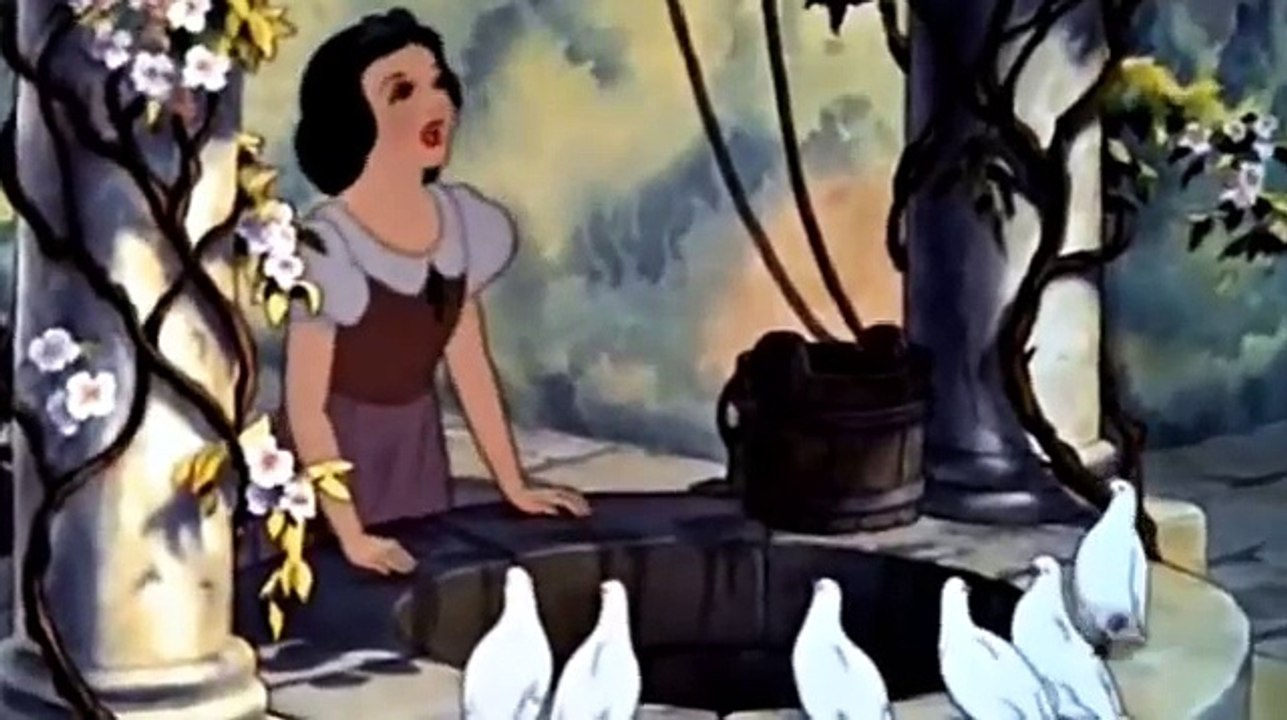 Wishing Well/One Song - Snow White and the Seven Dwarfs