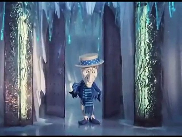 Snow Miser/Heat Miser Song - The Year Without A Santa Claus
