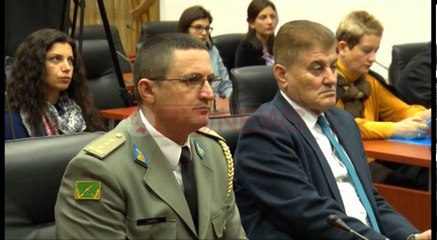 Marrëveshja me Forcat e Armatosura, UT: Mundësi studimi në master e doktoraturë- Ora News