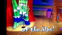 Veggie Tales The End of Silliness/More Really Silly Songs Credits