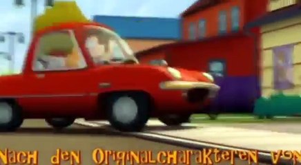 The Garfield Show Staffel 1 Folge 50 deutsch german