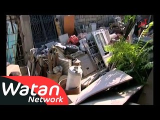 مسلسل الإنتظار ـ الحلقة 24 الرابعة والعشرون كاملة HD | Al Entezar