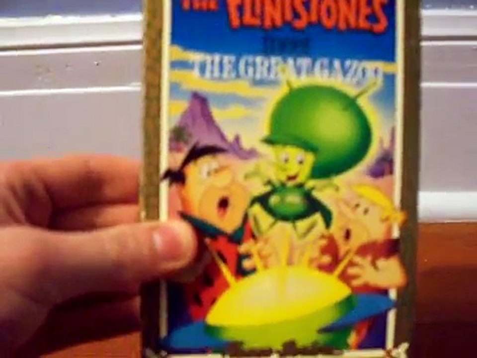 VHS Update 05/01/11