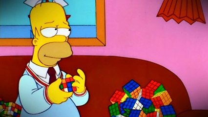 5 Simpsons Theories You May Not Know