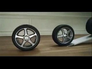 Este é possivelmente o melhor anuncio da Honda de sempre!