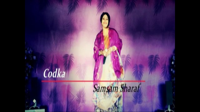 samsam sharaf hees cusub 2015