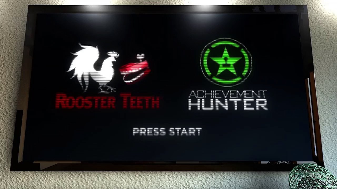 Lets Play - Fibbage 2 With Funhaus