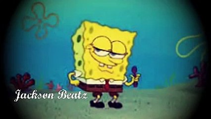 BRING IT AROUND TOWN (SPONGEBOB RAP BEAT) {REMIX} = JACKSON BEATZ