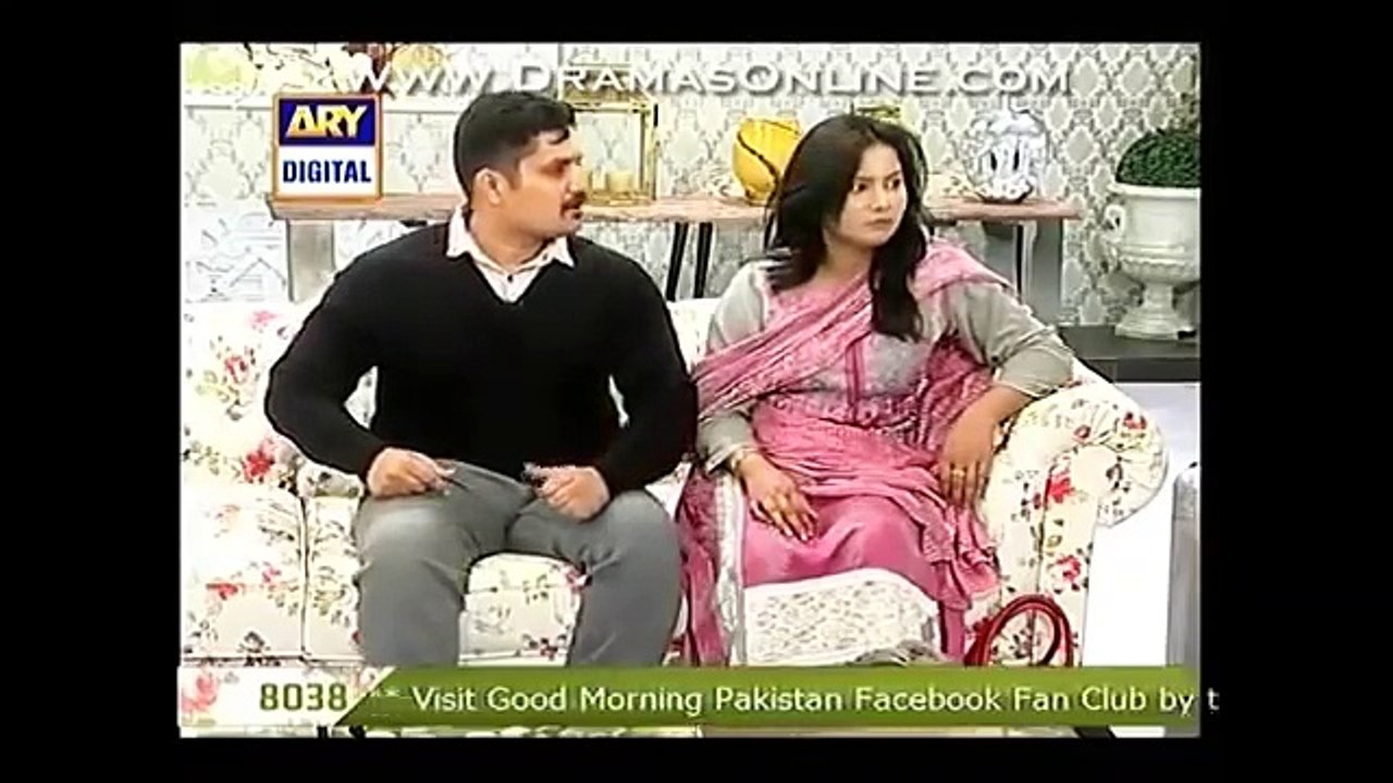 Nida Yasir Planted Fake Morning Show Badly Exposed Must Watch