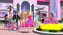 Барби / Barbie - Barbie auf Deutsch - Chaos im Einkaufszentrum