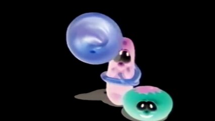 Veggie Tales Intro in G Major