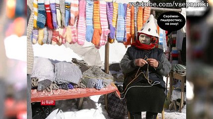 СБ - Гнойные штаны (пранк со Спидовой aka Давыдова Зинаида Николаевна)