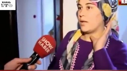 ÜVEY ANNE DEHŞETİ.. OKLAVA İLE CİNSEL İSTİSMARA 46 YIL HAPİS.