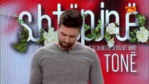 Ne Shtepine Tone, 29 Shkurt 2016, Pjesa 5 - Top Channel Albania - Entertainment Show