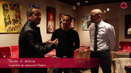 [ Au Fond de nos Marmites #9 ] La joue de boeuf confite au vin rouge, sur son lit de butternut