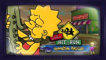 The Simpsons Hit & Run Soundtrack - Operation Hellfish