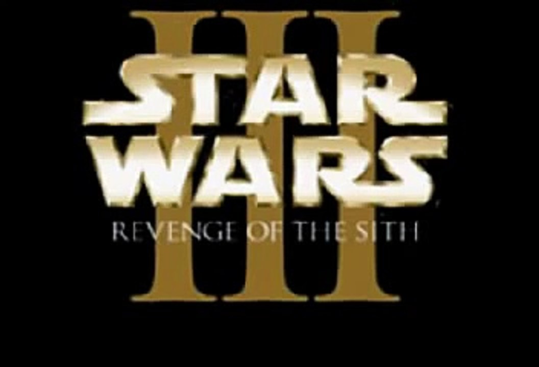 Star Wars in 5 seconds