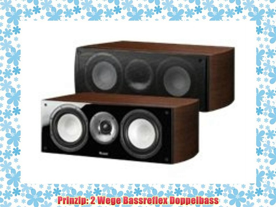 Magnat Quantum Center 63 mocca