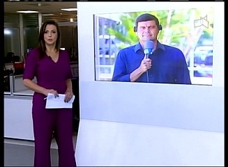 GOTEIRA PELO CAMINHO