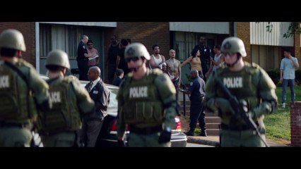 Triple 9 Official Trailer #3 (2016) - Kate Winslet, Gal Gadot Movie HD