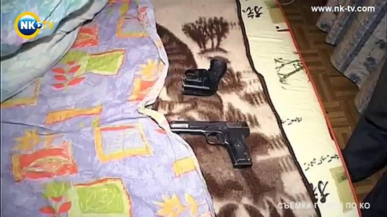 ОПГ «Спортсмены»