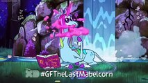 Gravity Falls - The Last Mabelcorn (Mabel & her friends Clip 2)