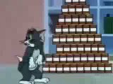 Tom And Jerry Cartoon- Gato De Guarda