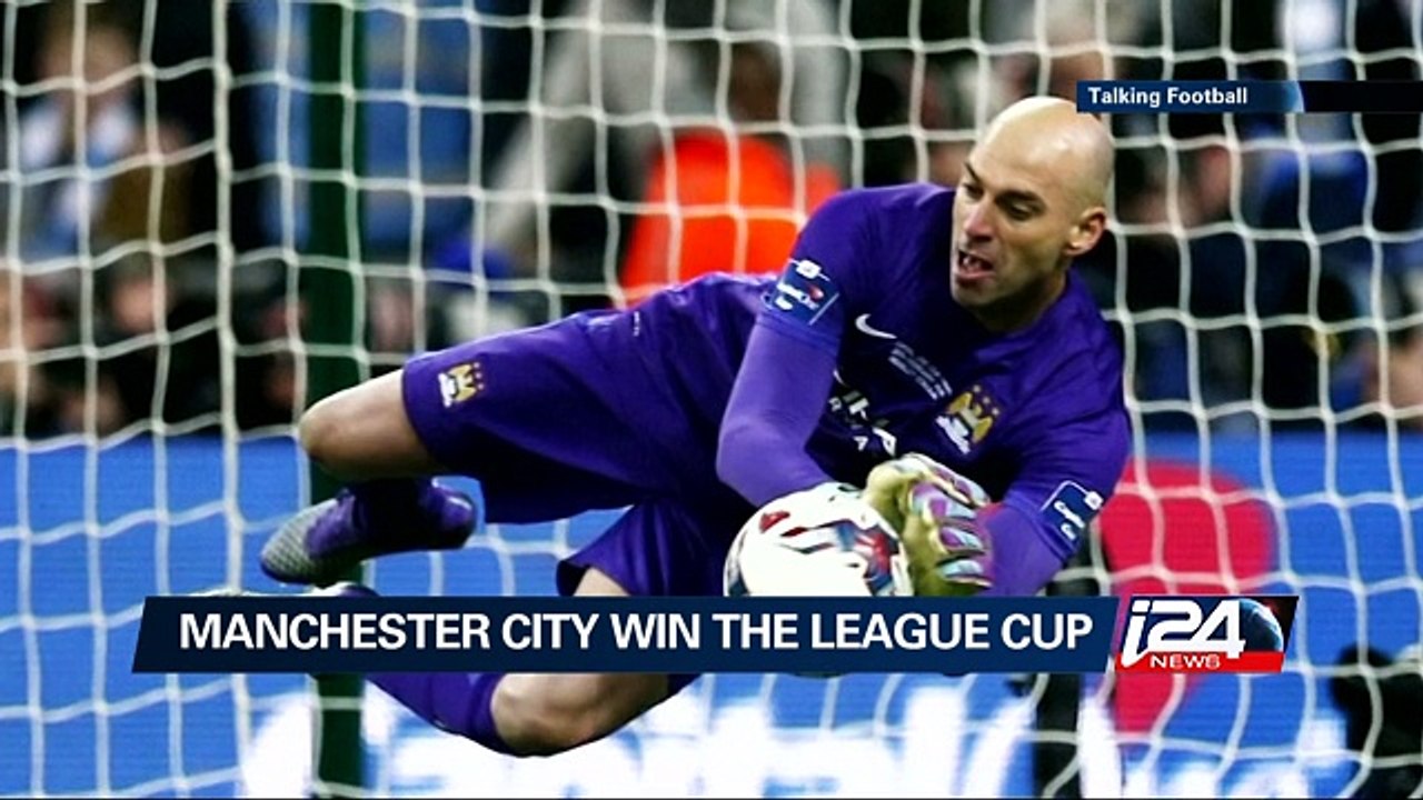 Talking Football - 02/29/2016