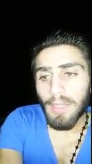 شعر من شاب سوري !!