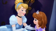 Sofia The First - True Sisters Russian