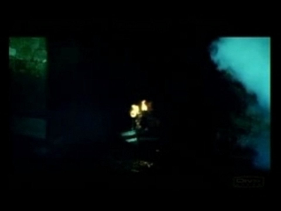 Bande annonce Camp 2007