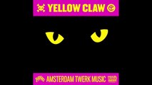 Yellow Claw - DJ Turn It Up [Official Full Stream]