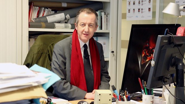 Il faut que Martine Aubry décline un programme présidentiel - L'édito de Christophe Barbier