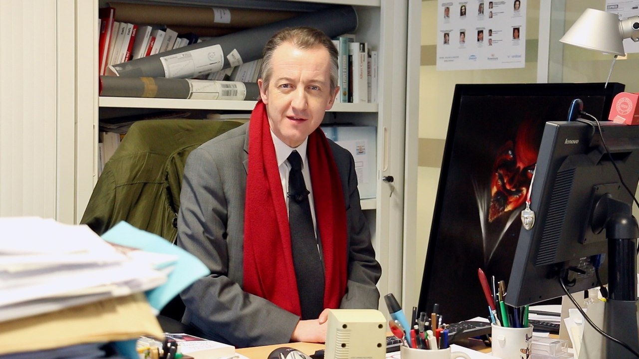 Il faut que Martine Aubry décline un programme présidentiel - L'édito de Christophe Barbier