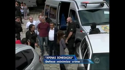 Sérgio Moro prorroga prisão temporária de João Santana