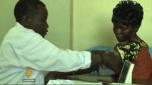Shortage of blood donation in South Sudan