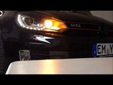 Golf VI GTI diverse Codierungen mit VCDS