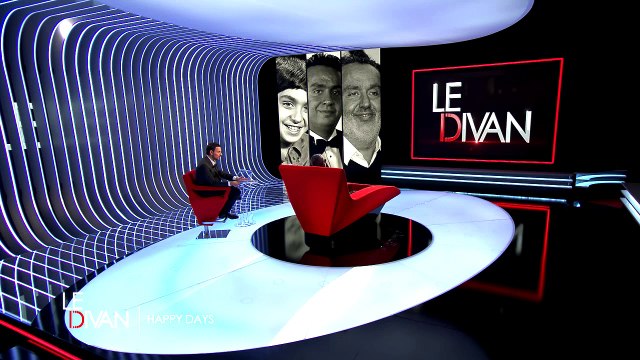 Ses amis d'enfance - Le Divan de Dominique Farrugia