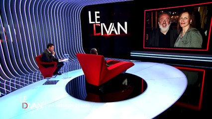 Sa femme - Le Divan de Dominique Farrugia