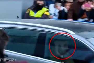 Ronaldo et Benzema traités de mercenaires