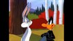 Elmer Fudd and Bugs Bunny