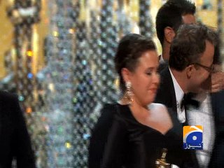 Kapuso stars celebrate Leonardo DiCaprio's first Oscars win