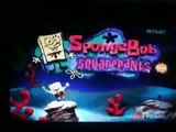 SpongeBob SquarePants New Theme Song (Backwards)