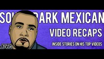 SPM aka South Park Mexican You Know My Name Official Music Video Recap on Pocos Pero Locos
