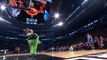 Aaron Gordon Amazing Dunk Over Mascot | 2016 NBA Slam Dunk Contest