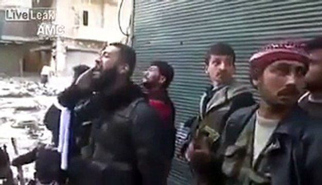 ایسی آذان آپ ساری دنیا بھی ڈھونڈ لیں تو کہیں سننے کو نہیں ملے گی