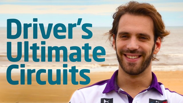 Racing Drivers Reveal Their Ultimate Circuits - Formula E