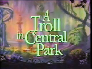 Opening To Thumbelina 1994 VHS