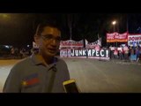 Leftists Casiño, Mariano explain their anti-Apec stand