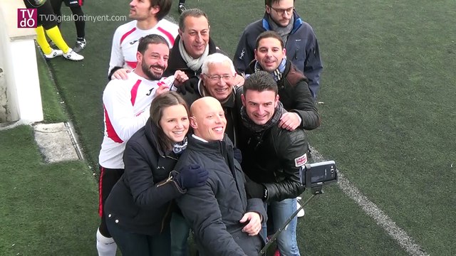 Les vivències dels càrrecs dels Moros i Cristians d'Ontinyent durant el mig any fester 2016